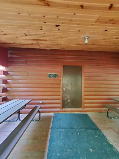 New London Recreation Park - New London, OH