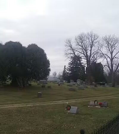 New London Recreation Park - New London, OH