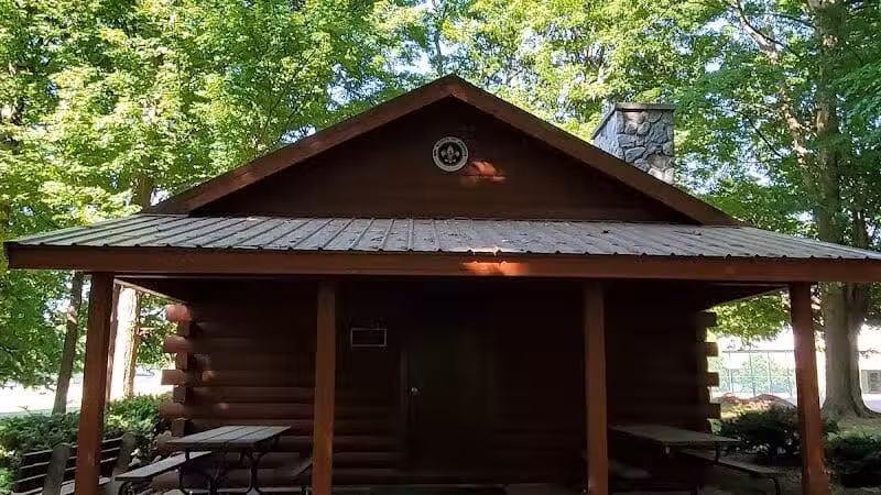 New London Recreation Park - New London, OH