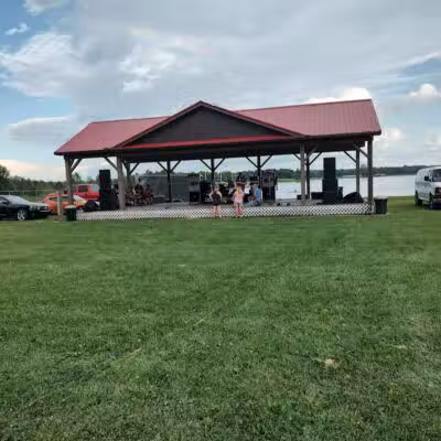 New London Recreation Park - New London, OH