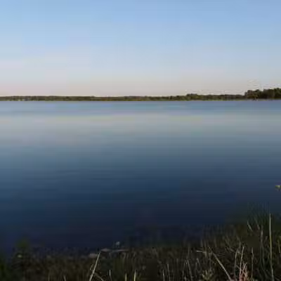 New London Reservoir Campground - New London, OH