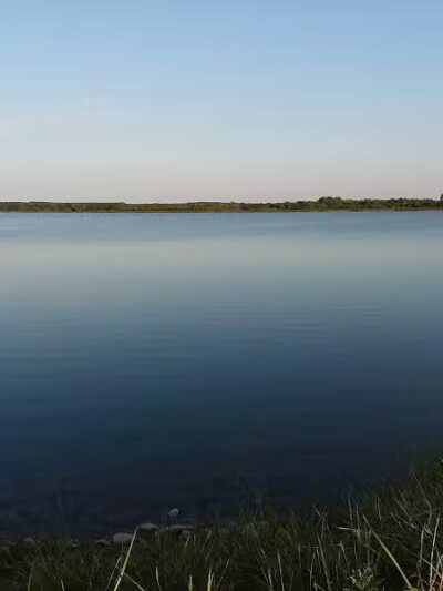 New London Reservoir Campground - New London, OH