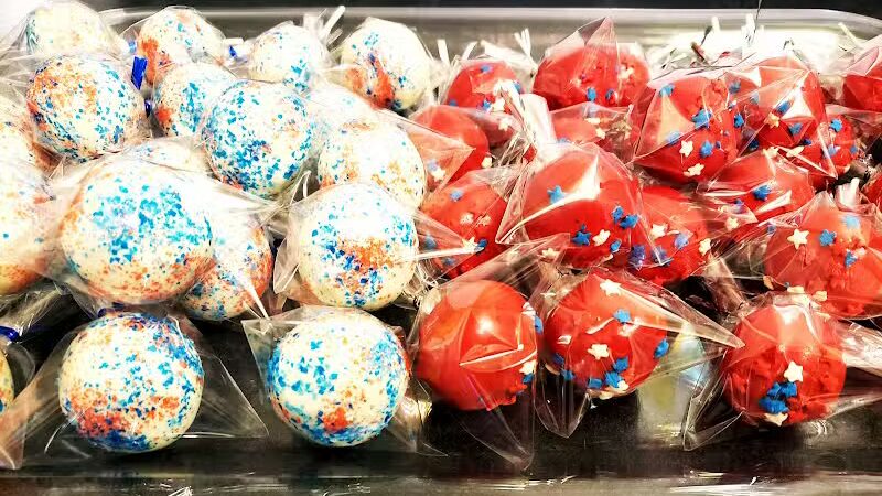 Your Daily Grind - New London, OH