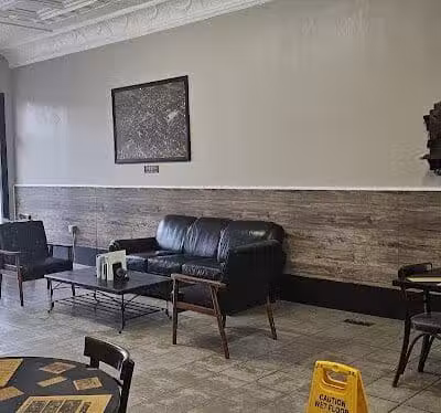 Your Daily Grind - New London, OH
