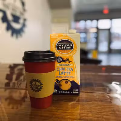Your Daily Grind - New London, OH