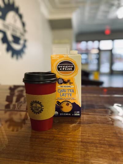 Your Daily Grind - New London, OH