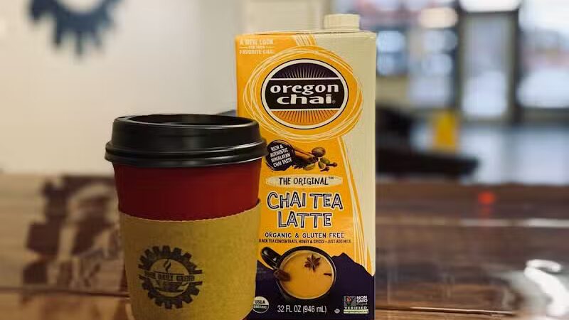 Your Daily Grind - New London, OH