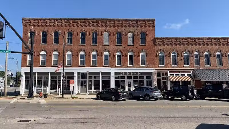 Your Daily Grind - New London, OH