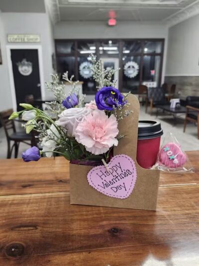 Your Daily Grind - New London, OH