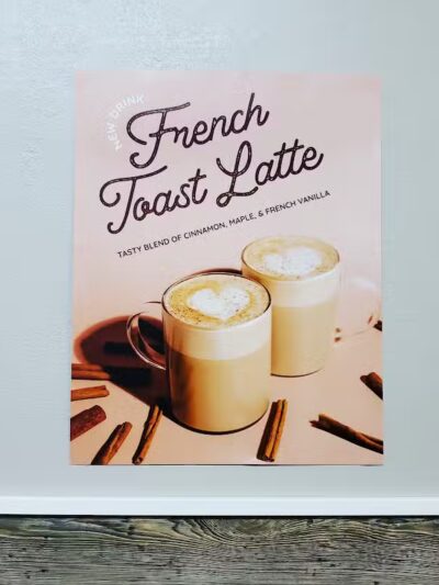 Your Daily Grind - New London, OH