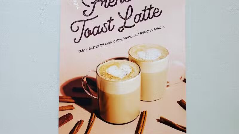 Your Daily Grind - New London, OH