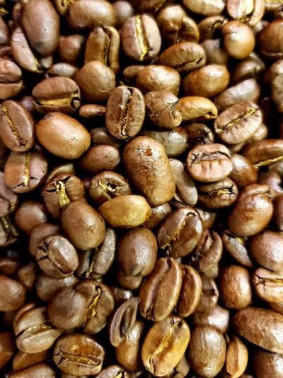 Your Daily Grind - New London, OH