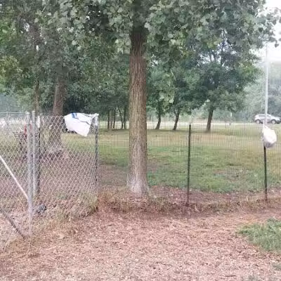 NL Jaycees Dog Park - New London, WI