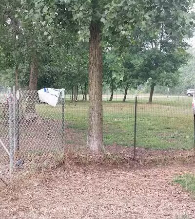 NL Jaycees Dog Park - New London, WI