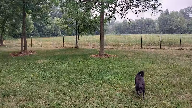 NL Jaycees Dog Park - New London, WI