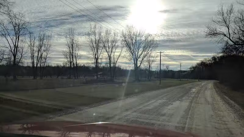 NL Jaycees Dog Park - New London, WI