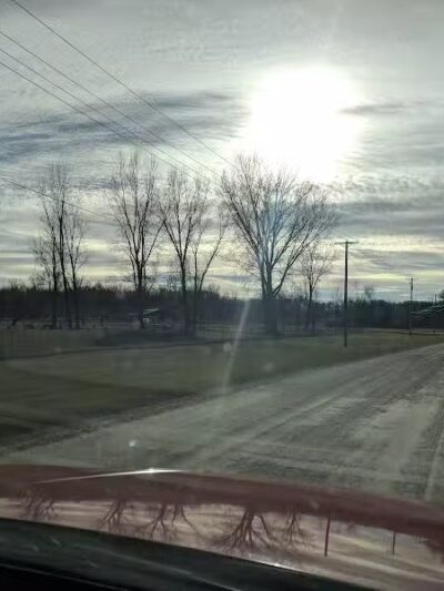 NL Jaycees Dog Park - New London, WI