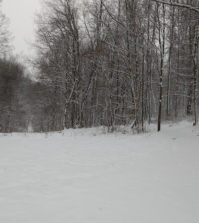 Crider Avenue Trail - New Philadelphia, OH