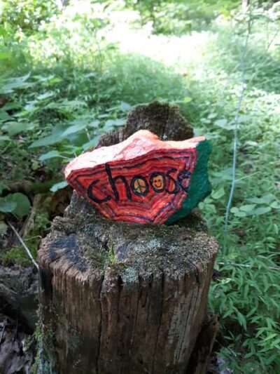 Crider Avenue Trail - New Philadelphia, OH