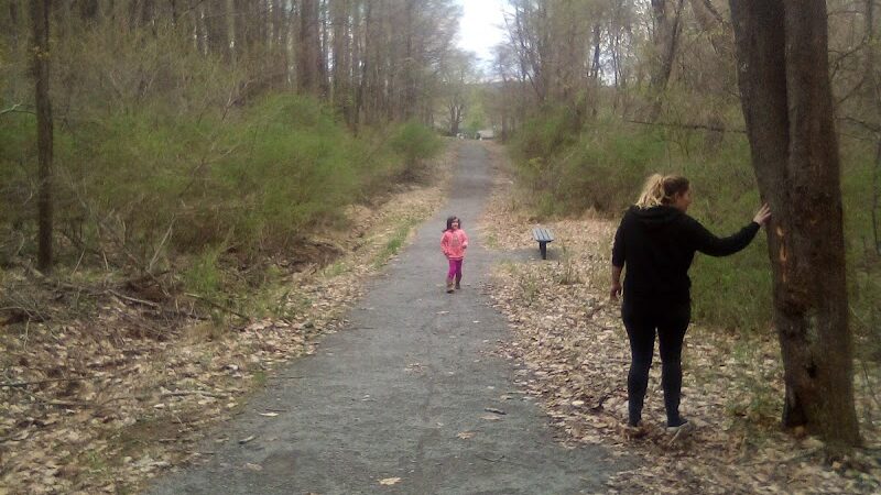 Crider Avenue Trail - New Philadelphia, OH
