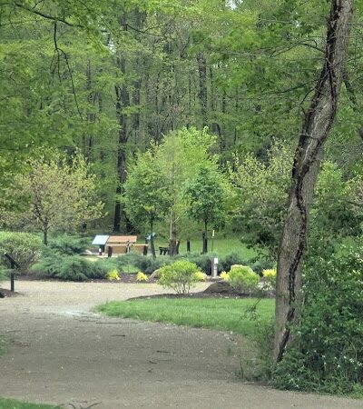 Southside Community Park - New Philadelphia, OH