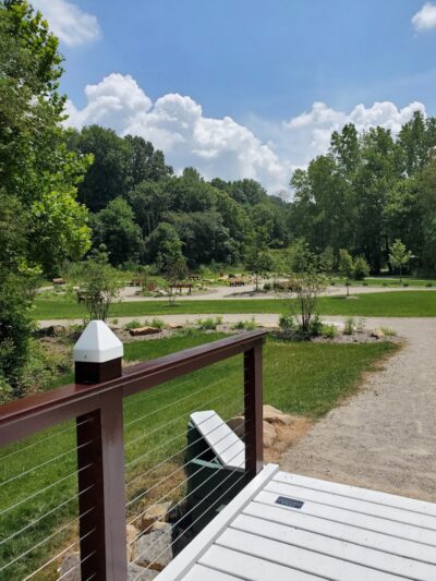 Southside Community Park - New Philadelphia, OH