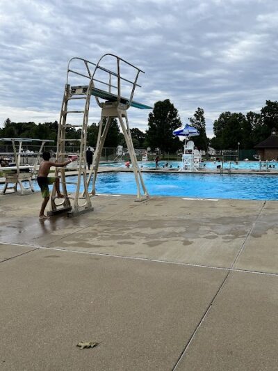 Tuscora Park - New Philadelphia, OH