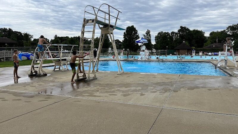 Tuscora Park - New Philadelphia, OH