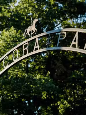 Tuscora Park - New Philadelphia, OH