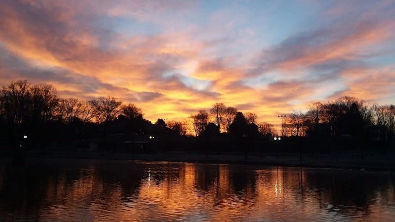 Tuscora Park - New Philadelphia, OH