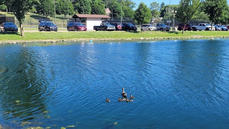 Tuscora Park - New Philadelphia, OH