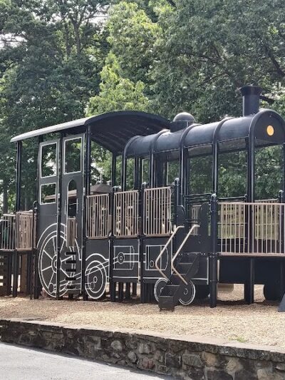 Tuscora Park - New Philadelphia, OH