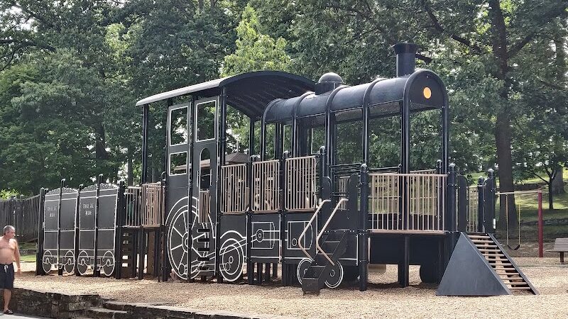 Tuscora Park - New Philadelphia, OH