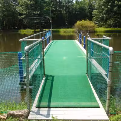 Cross Creek Farm Canine Water Sports LLC - New Richmond, OH