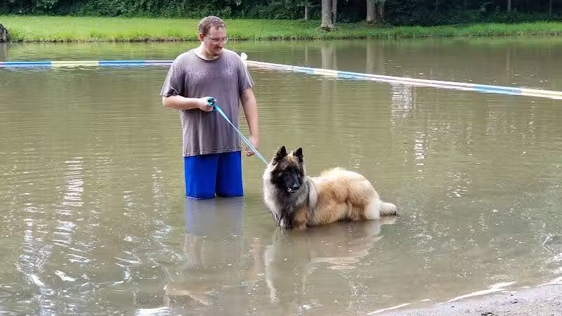 Cross Creek Farm Canine Water Sports LLC - New Richmond, OH