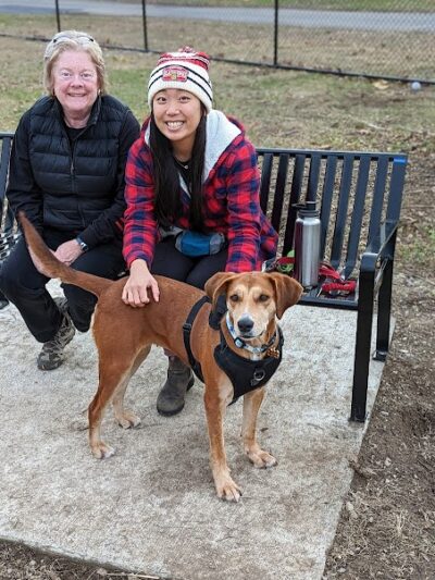 Elko Memorial Dog Park - New Richmond, OH