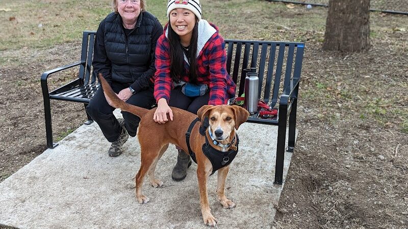 Elko Memorial Dog Park - New Richmond, OH
