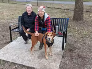 Elko Memorial Dog Park - New Richmond, OH