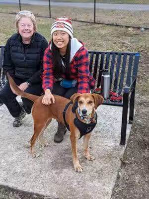 Elko Memorial Dog Park - New Richmond, OH