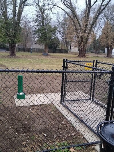 Elko Memorial Dog Park - New Richmond, OH