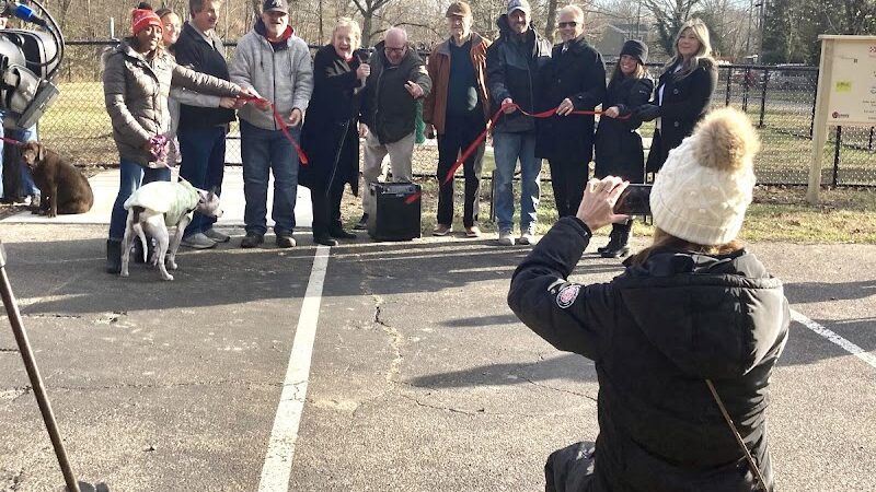 Elko Memorial Dog Park - New Richmond, OH