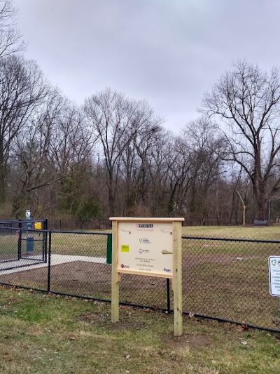 Elko Memorial Dog Park - New Richmond, OH
