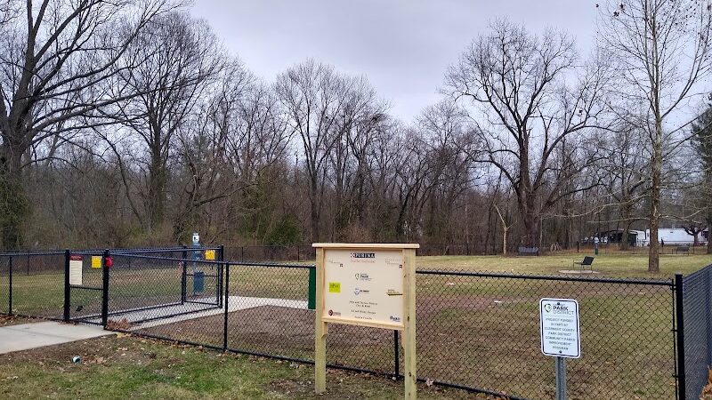 Elko Memorial Dog Park - New Richmond, OH