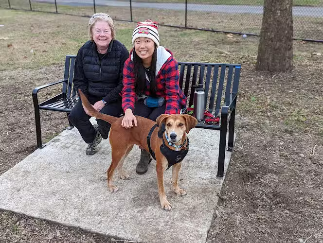 Elko Memorial Dog Park - New Richmond, OH