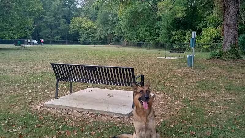 New Richmond Dog Park - New Richmond, OH