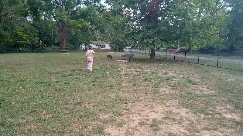 New Richmond Dog Park - New Richmond, OH