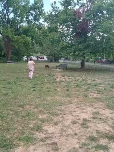 New Richmond Dog Park - New Richmond, OH