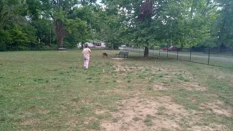 New Richmond Dog Park - New Richmond, OH