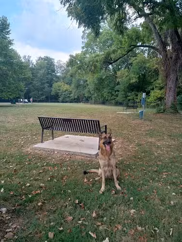 New Richmond Dog Park - New Richmond, OH