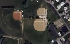 New Riegel Park - New Riegel, OH